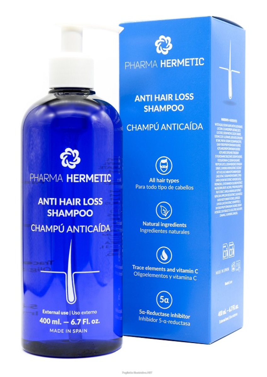 Cerca Offerte di anti hairloss shampoo 400 ml e acquista online
