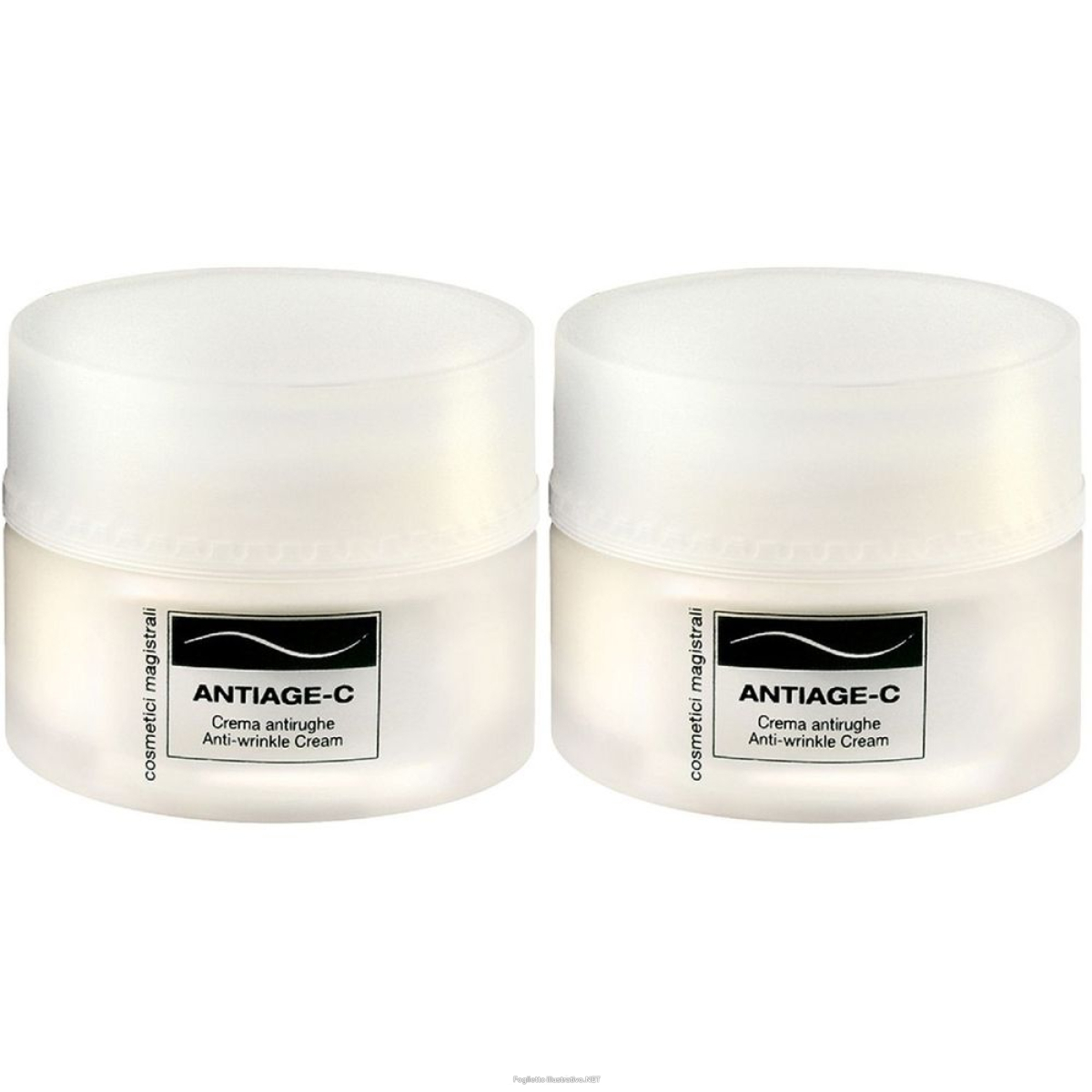 Cerca Offerte di antiage c crema set da 2 2x30 ml e acquista online