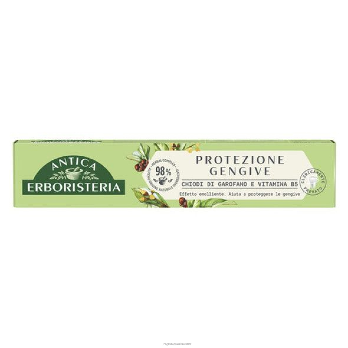 Cerca Offerte di antica e dent prot.gengive 75 ml e acquista online