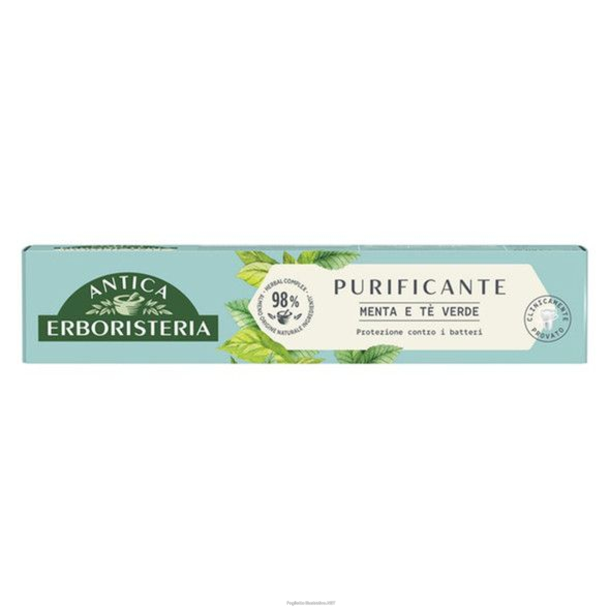 Cerca Offerte di antica e dent purificante 75 ml e acquista online