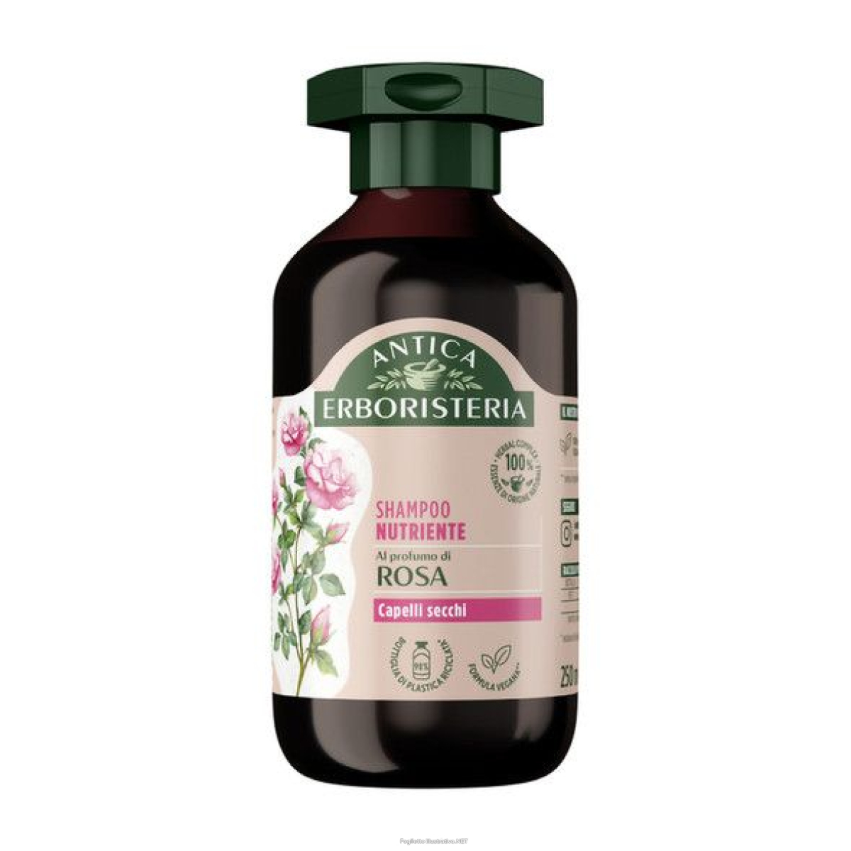 Cerca Offerte di antica erb shampoo rosa 250ml e acquista online