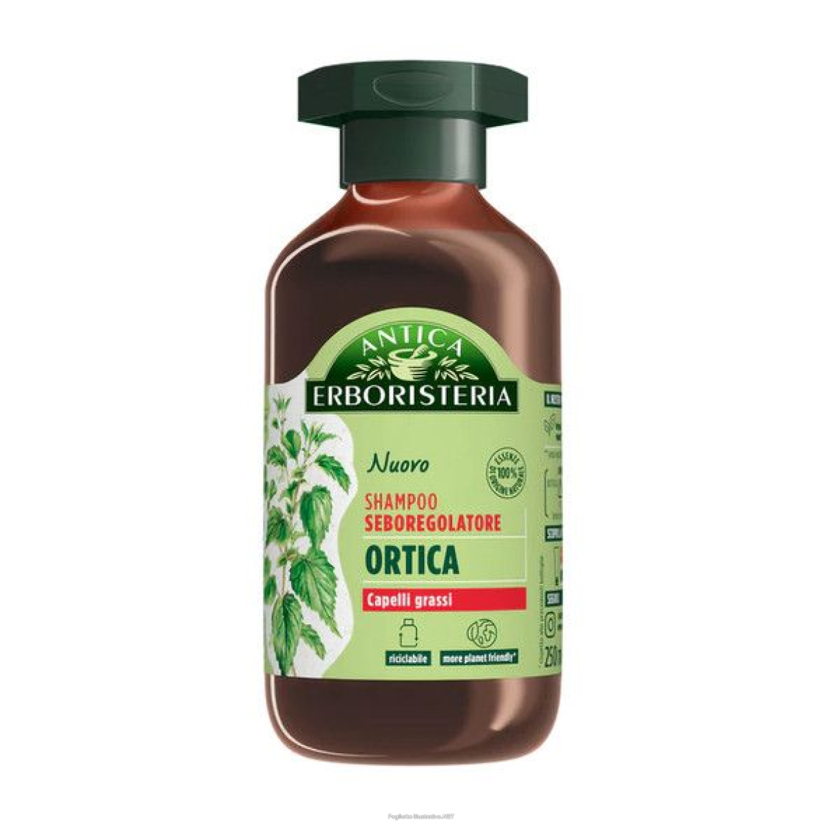Cerca Offerte di antica erboristeria - shampoo seboregolatore all'ortica e acquista online