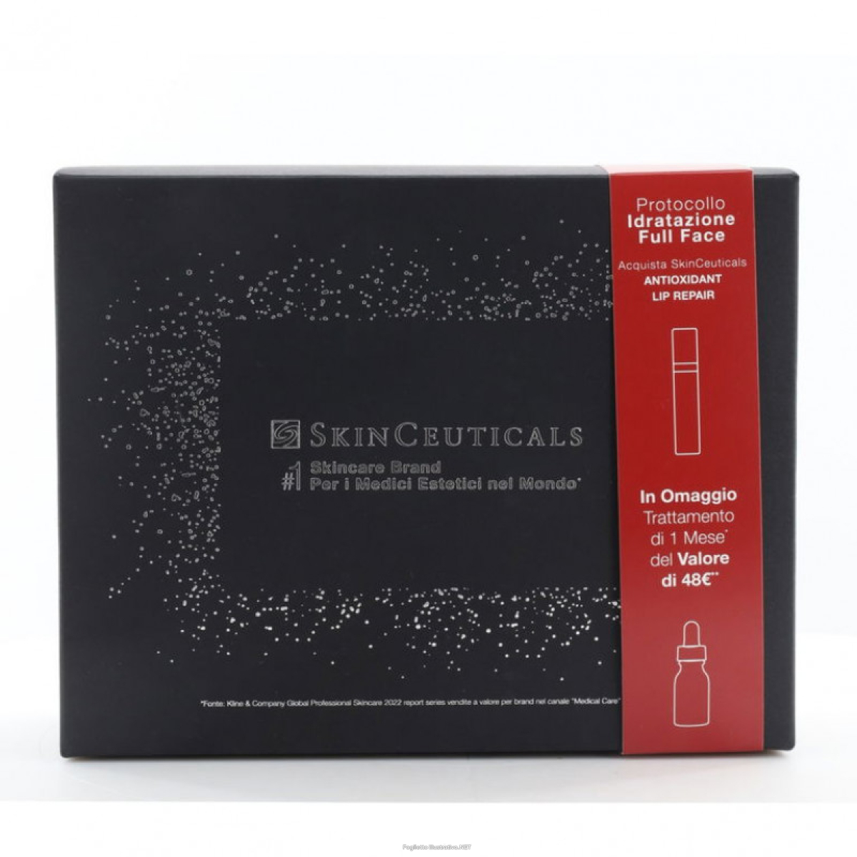 Cerca Offerte di antioxidant lip repair cof 24 e acquista online