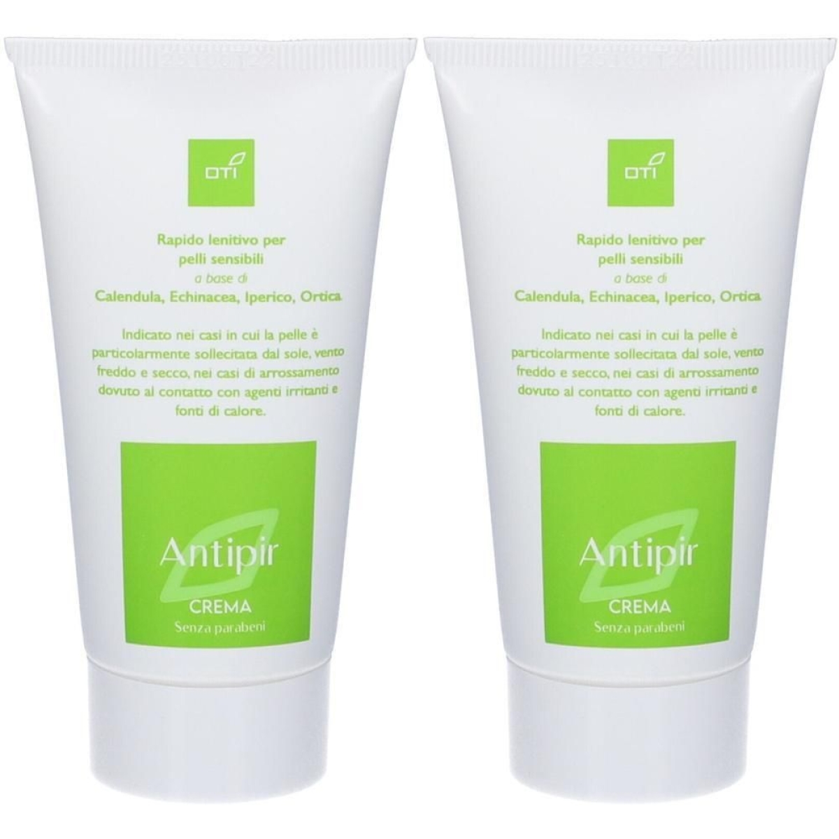 Cerca Offerte di Antipir crema 50ml 2x50 ml e acquista online