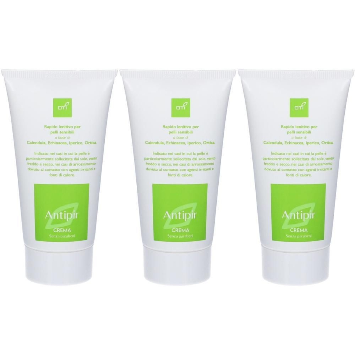 Cerca Offerte di Antipir crema 50ml 3x50 ml e acquista online