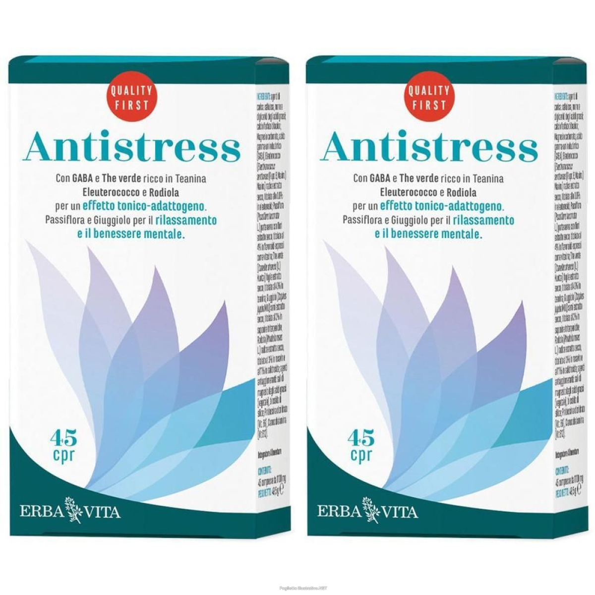 Cerca Offerte di antistress compresse 2x1 pz e acquista online