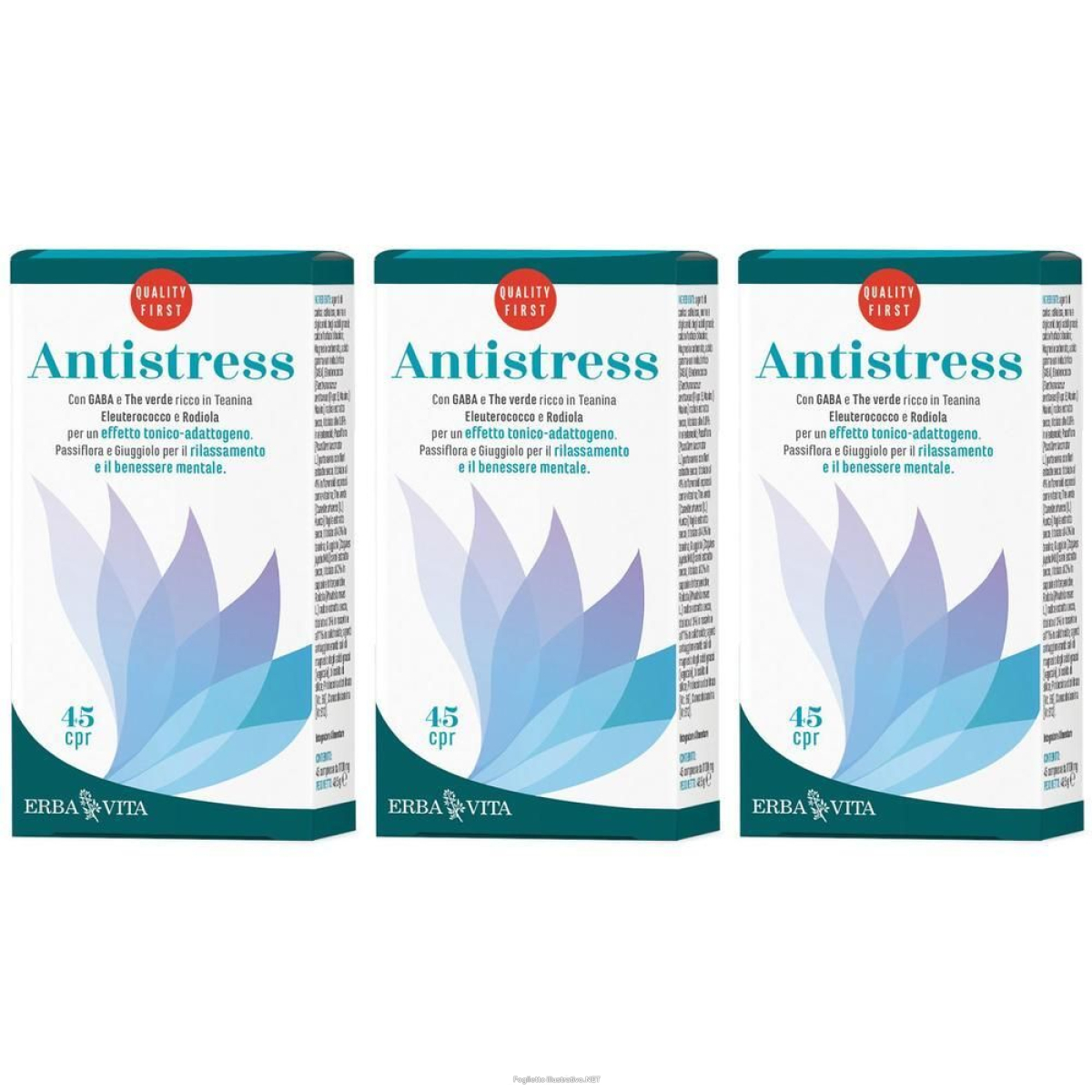 Cerca Offerte di antistress compresse 3x1 pz e acquista online