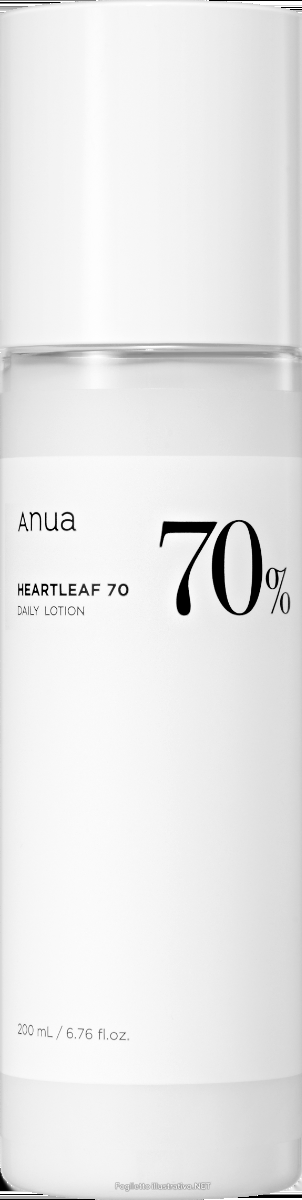 Cerca Offerte di Anua Heartleaf 70% Daily Lotion 200 ml e acquista online