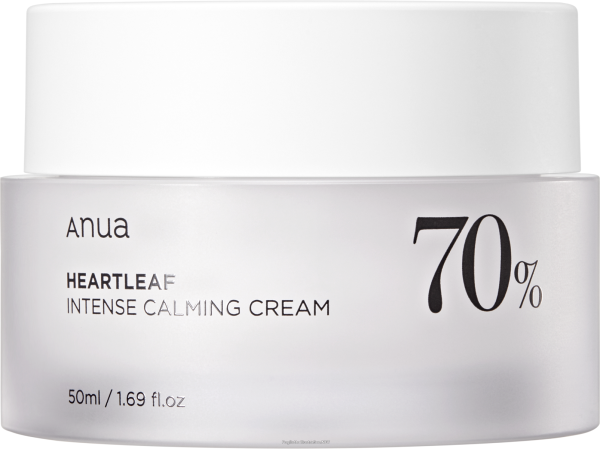 Cerca Offerte di anua heartleaf 70% intense calming cream 50ml e acquista online