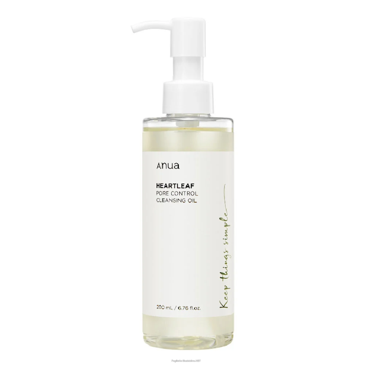 Cerca Offerte di anua heartleaf pore control cleansing oil 200ml e acquista online