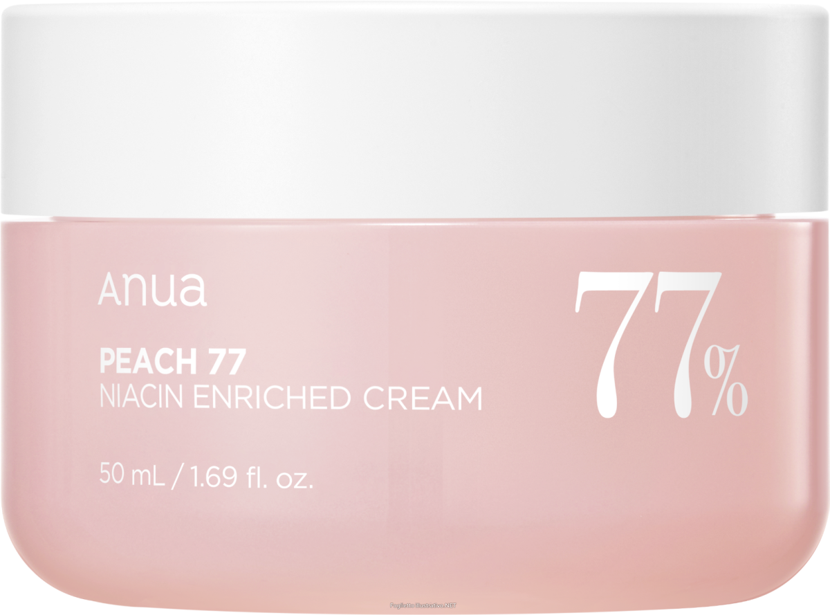 Cerca Offerte di anua peach 77 niacin enriched cream 50ml e acquista online