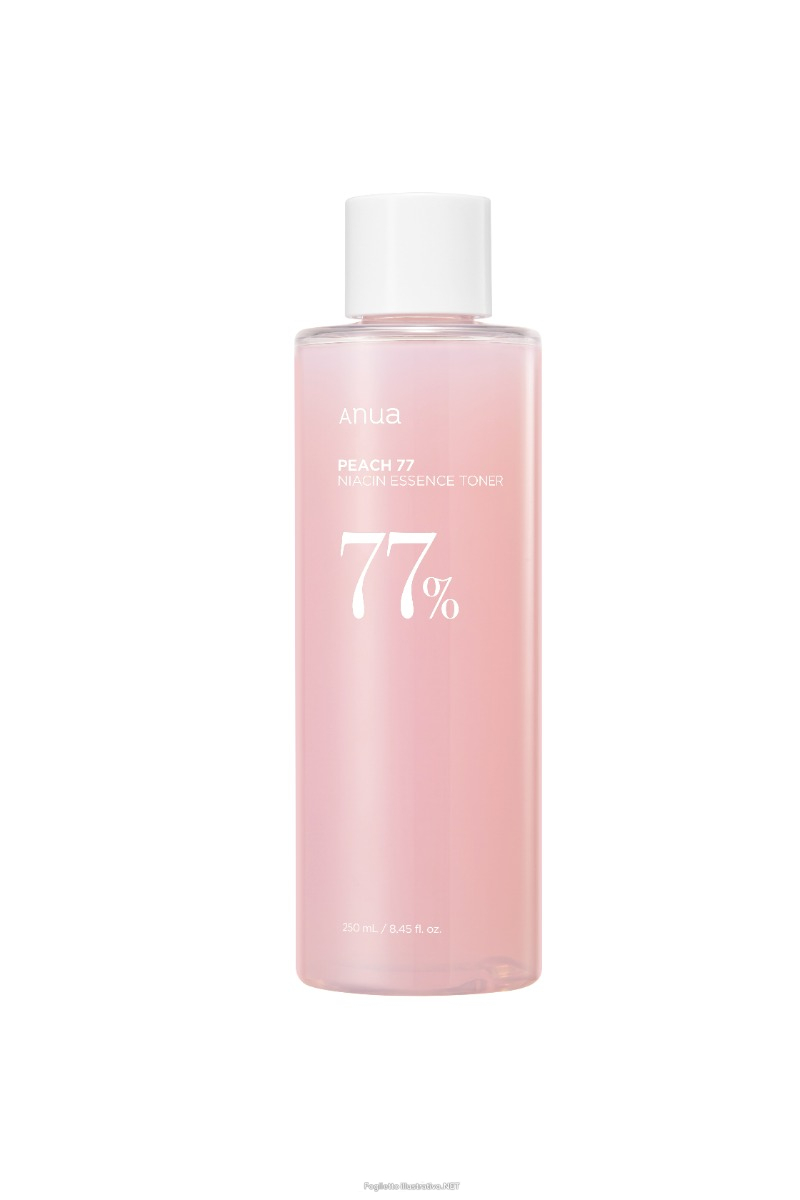 Cerca Offerte di anua peach 77 niacin essence toner 250ml e acquista online