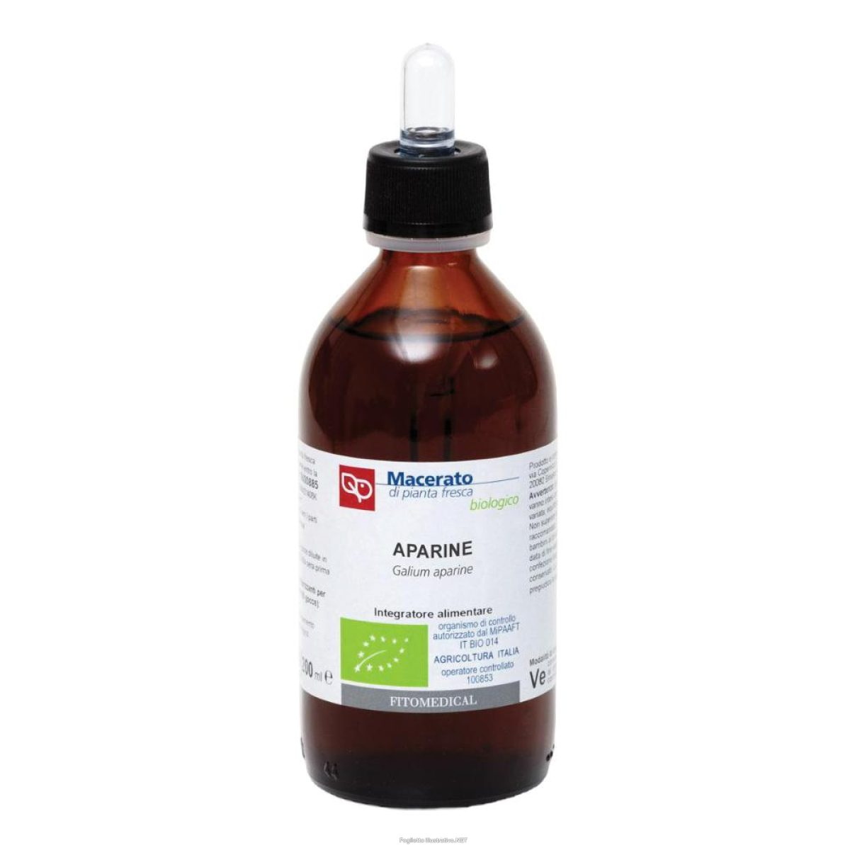 Cerca Offerte di aparine tintura madre 200 ml bio e acquista online