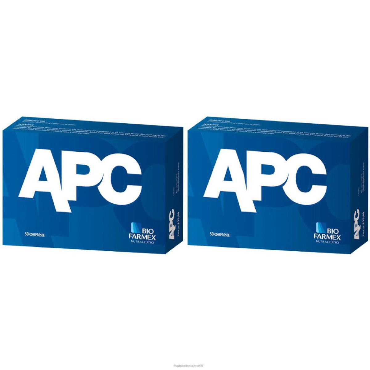 Cerca Offerte di apc set da 2 2x37,5 g compresse e acquista online