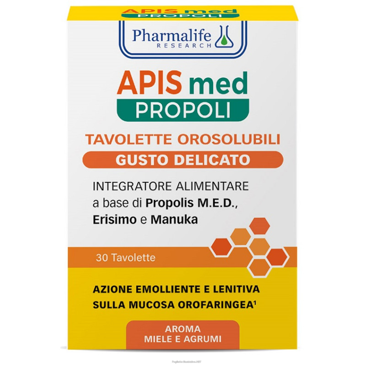 Cerca Offerte di apis med prop delicato 30cpr e acquista online