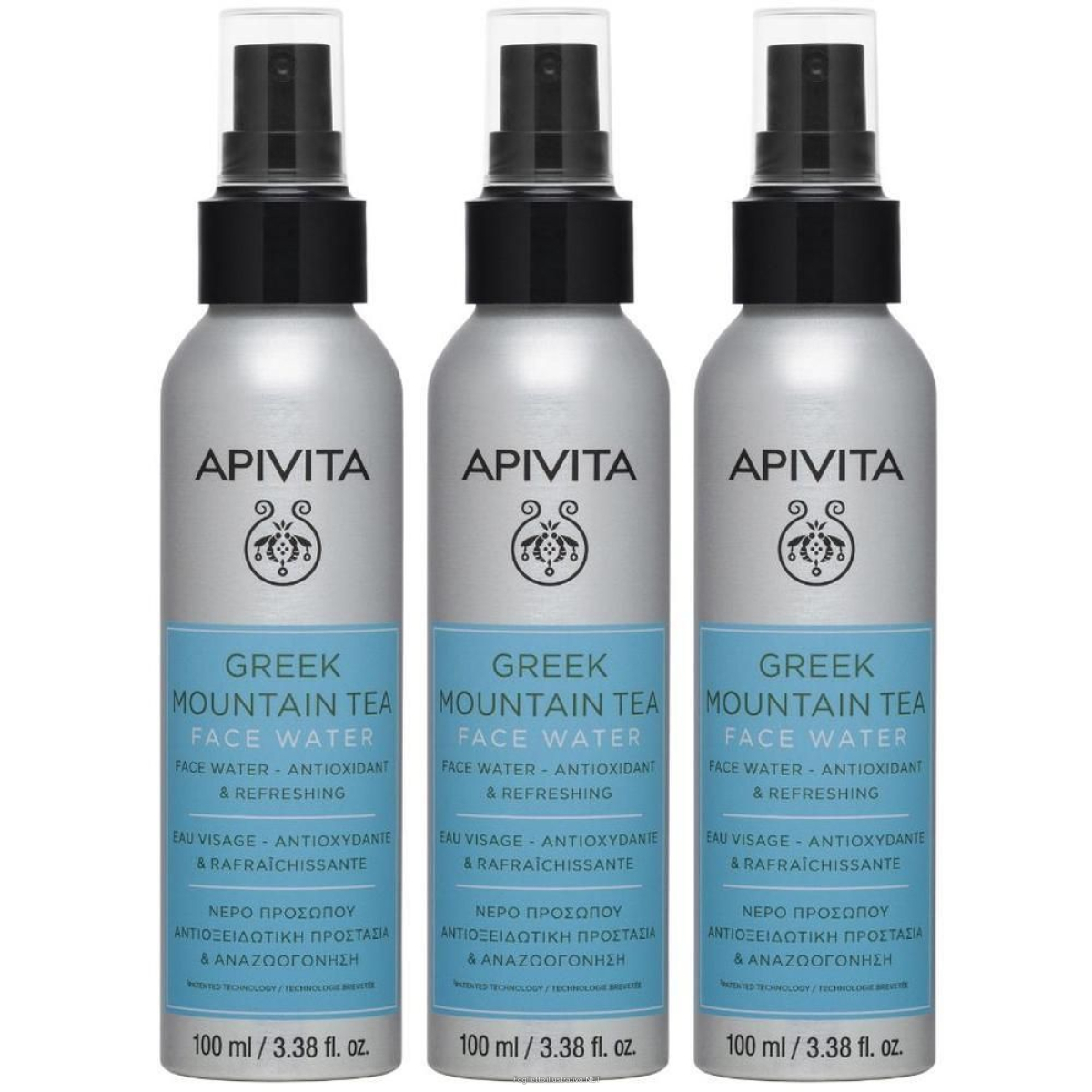 Cerca Offerte di apivita acqua al té di montagna 100 ml soluzione e acquista online