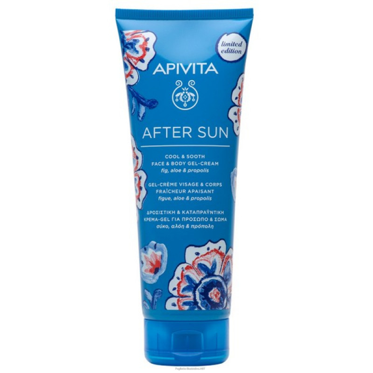 Cerca Offerte di apivita after sun lim edition e acquista online