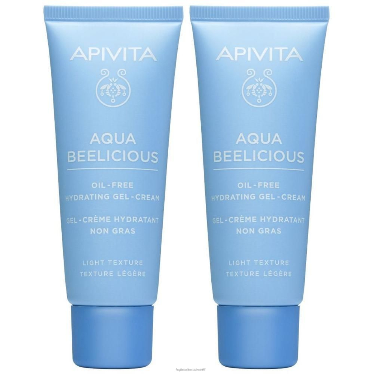 Cerca Offerte di apivita aqua beelicious 2x1 pz gel e acquista online