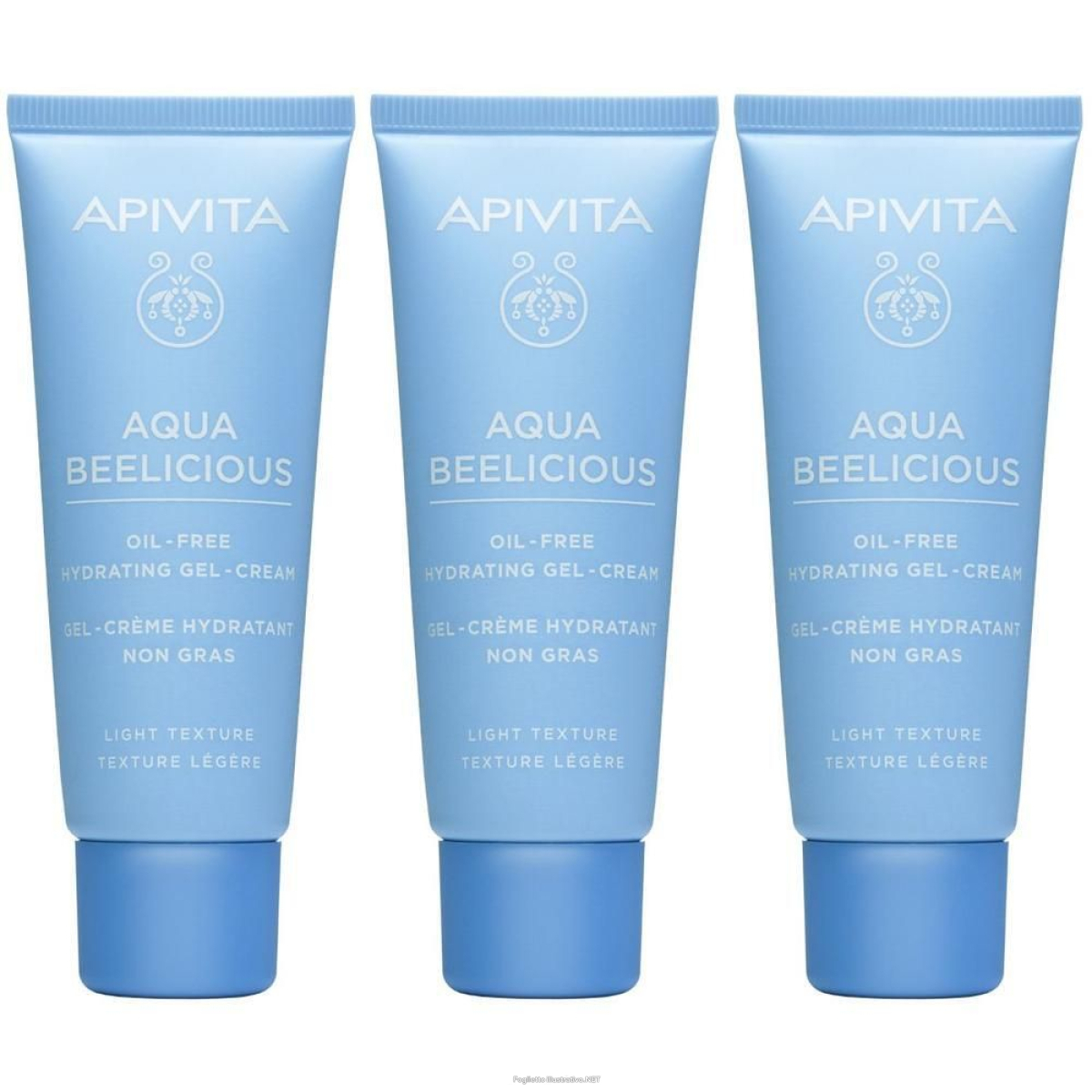 Cerca Offerte di apivita aqua beelicious 3x1 pz gel e acquista online