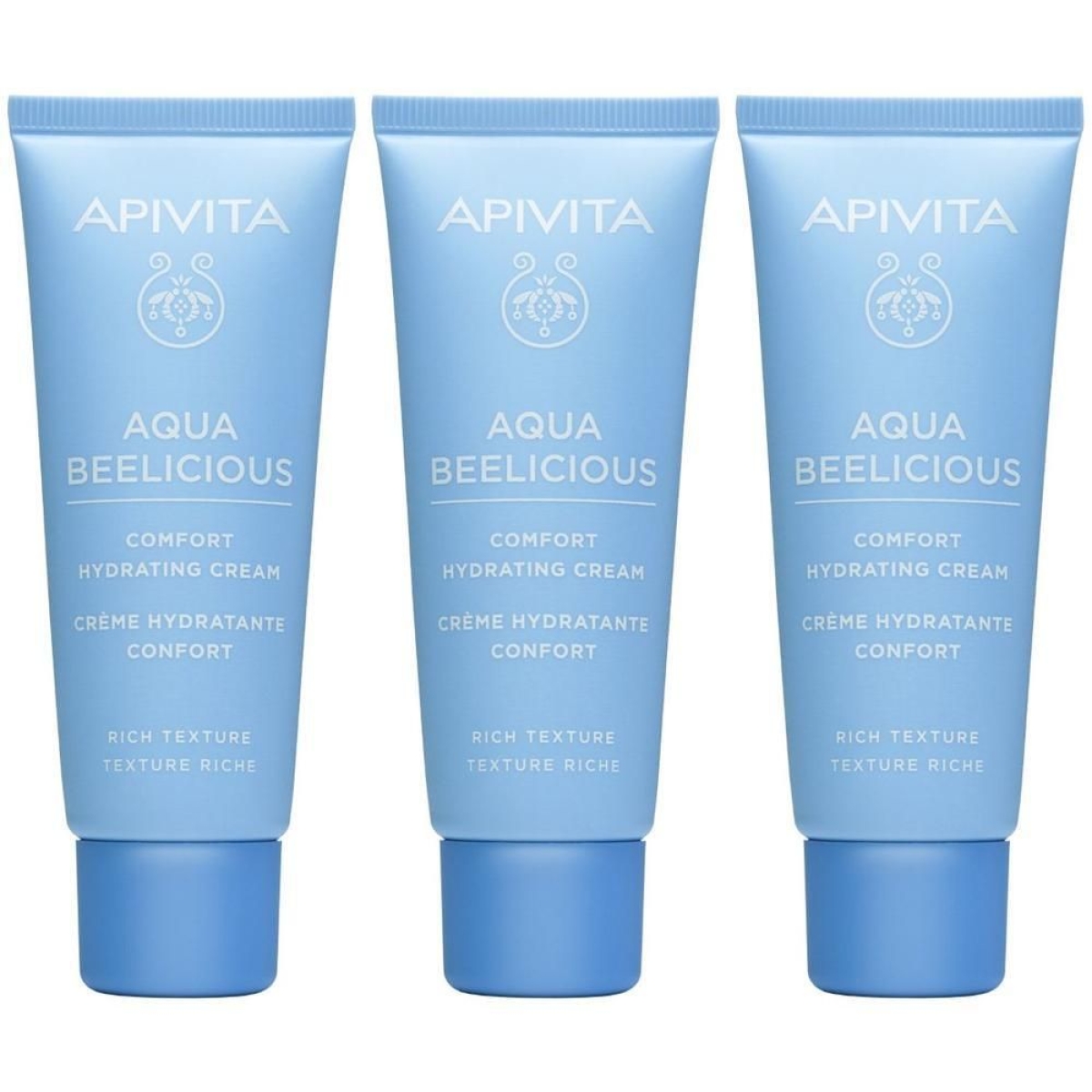 Cerca Offerte di apivita aqua beelicious crema comfort idratante texture ricca 3x1 pz c e acquista online