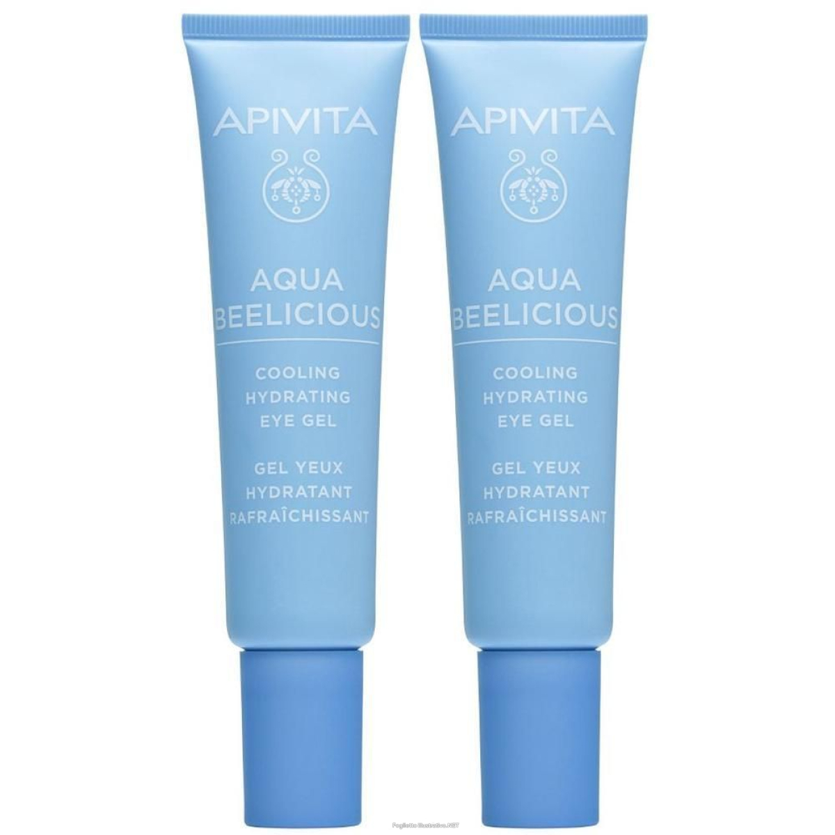 Cerca Offerte di apivita aqua beelicious gel occhi idratante rinfrescante 2x1 pz e acquista online