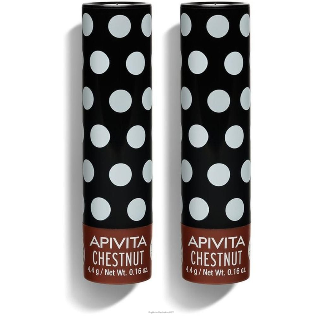 Cerca Offerte di apivita balsamo labbra con castagna 4,4 g protezione per le labbra e acquista online