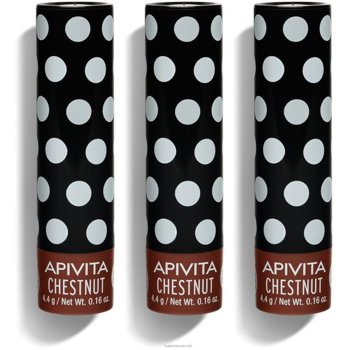 Cerca Offerte di apivita balsamo labbra con castagna 4,4 g protezione per le labbra e acquista online