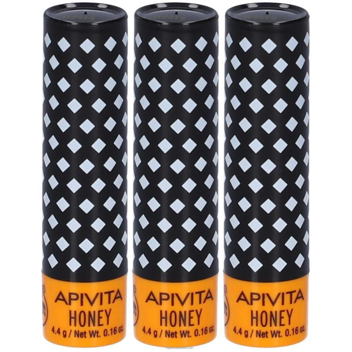 Cerca Offerte di apivita balsamo labbra idratante honey 3x4,4 g e acquista online