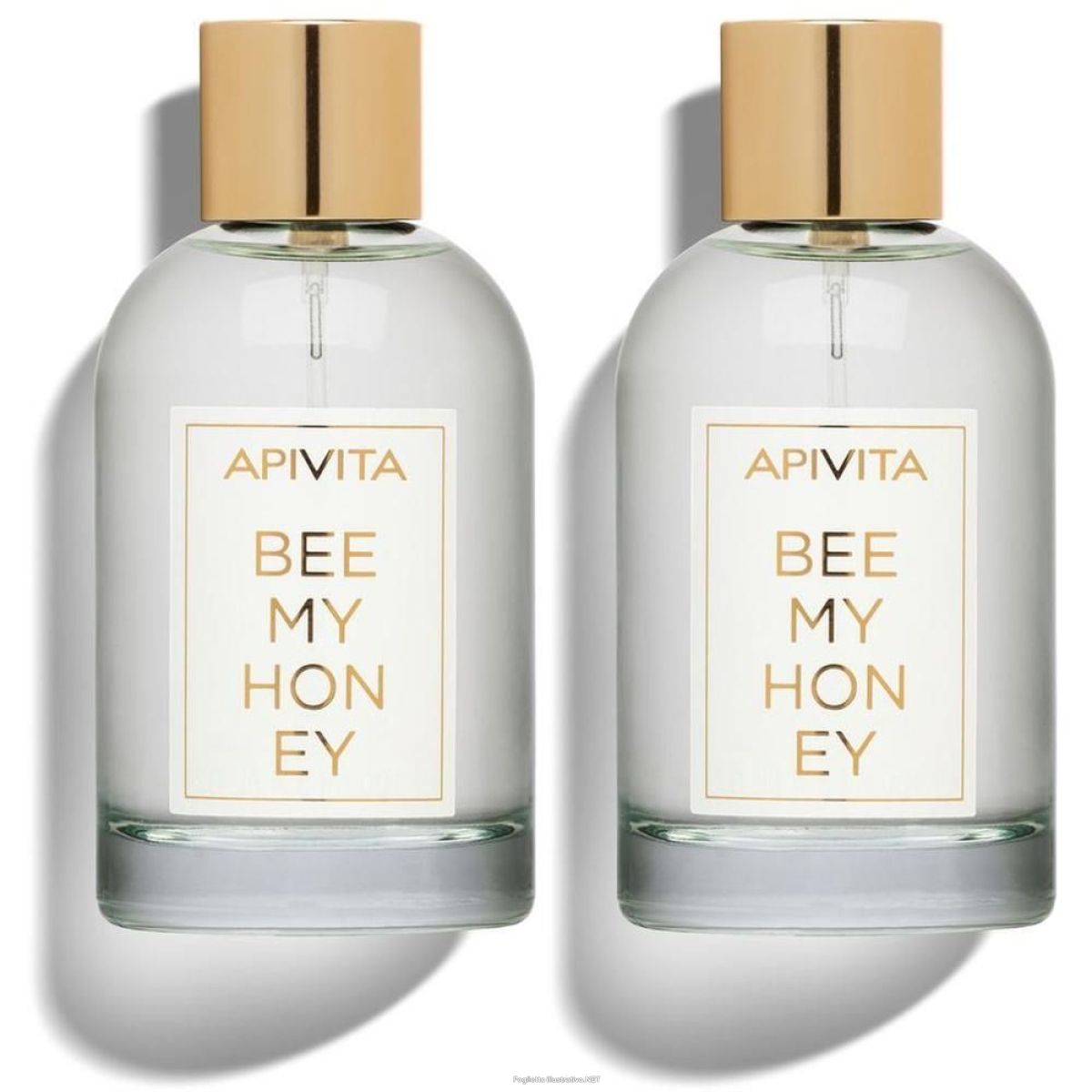 Cerca Offerte di apivita bee my honey eau de toilette 100 ml e acquista online