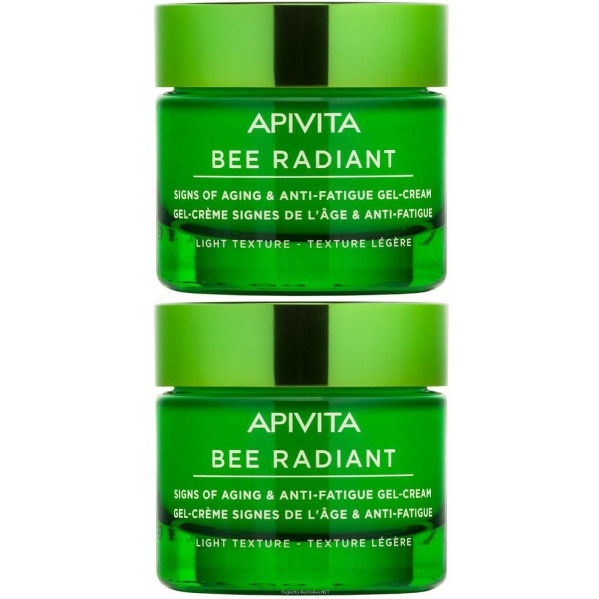Cerca Offerte di apivita bee radiant crema gel segni dell'età e anti-fatica - texture l e acquista online