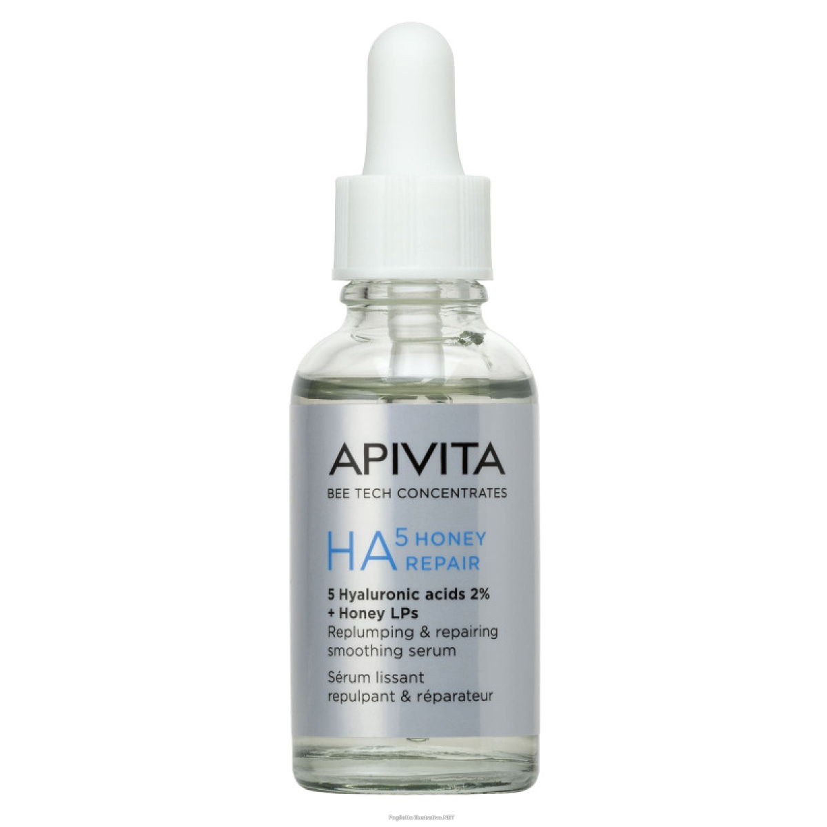 Cerca Offerte di apivita bee tech concentrates ha5 honey repair siero viso idratante e anti-rughe 30 ml e acquista online