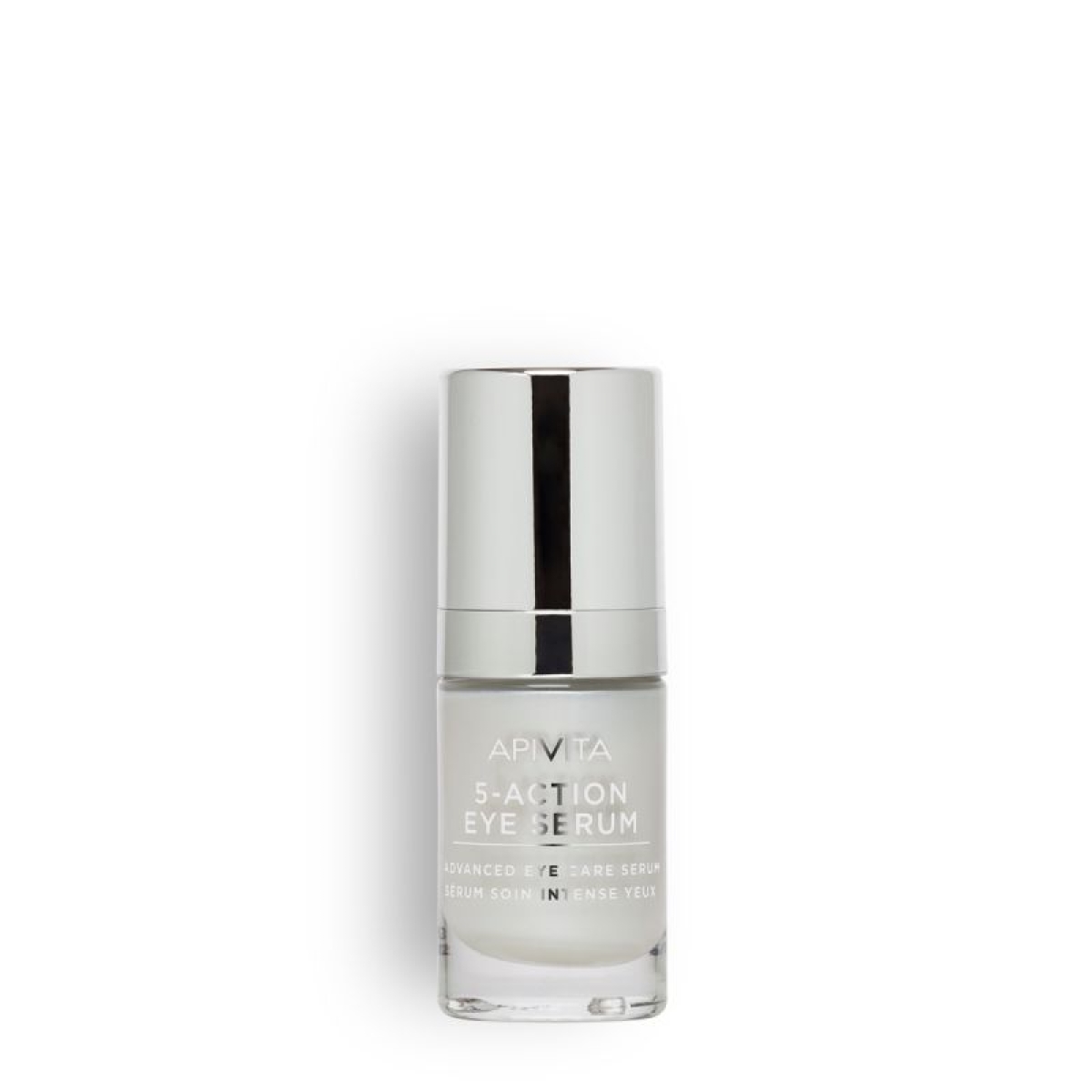 Cerca Offerte di Apivita bee tech concentrates - siero antirughe 5 azioni per il contorno occhi 15 ml e acquista online