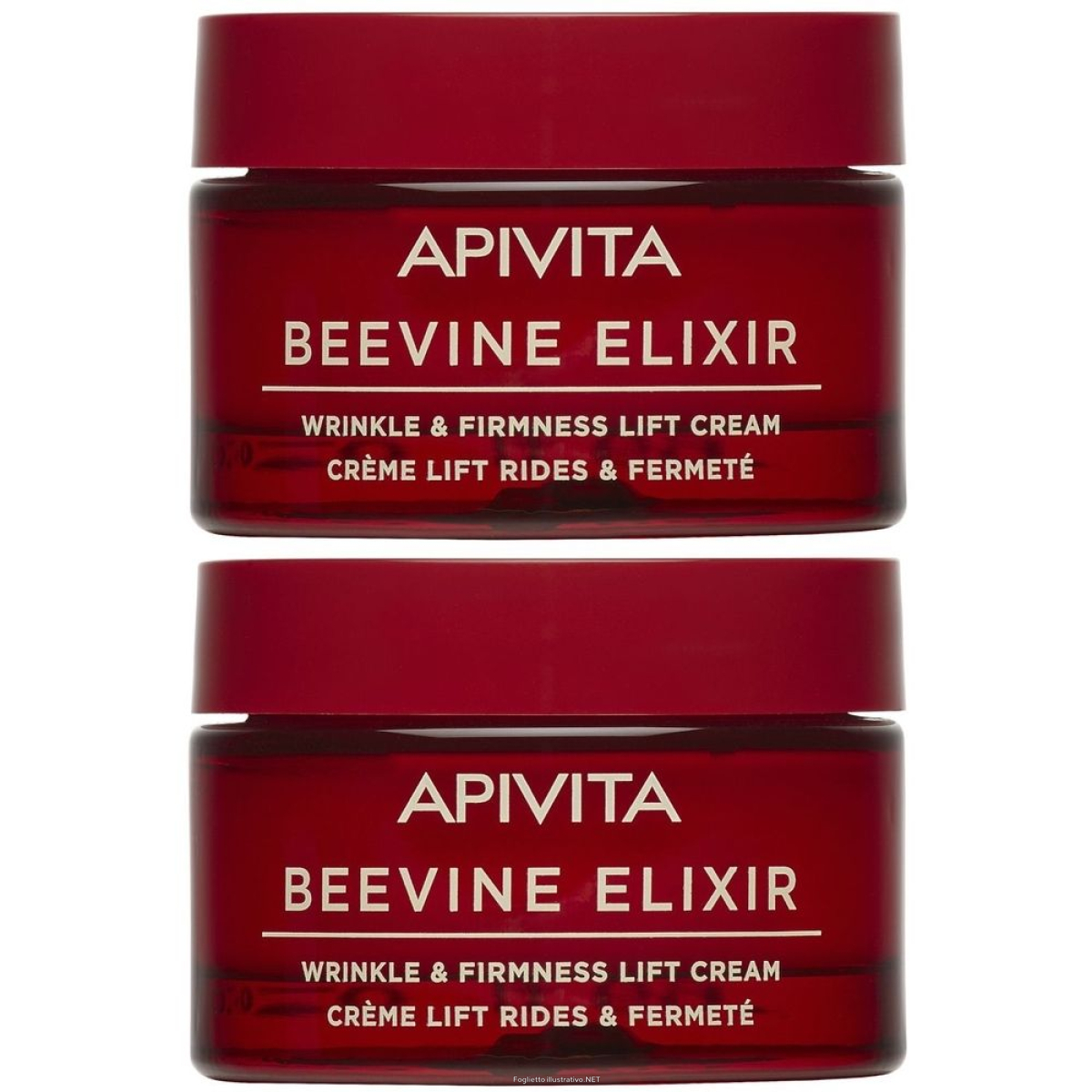 Cerca Offerte di apivita beevine crema anti-rughe rassodante liftante - texture ricca s e acquista online