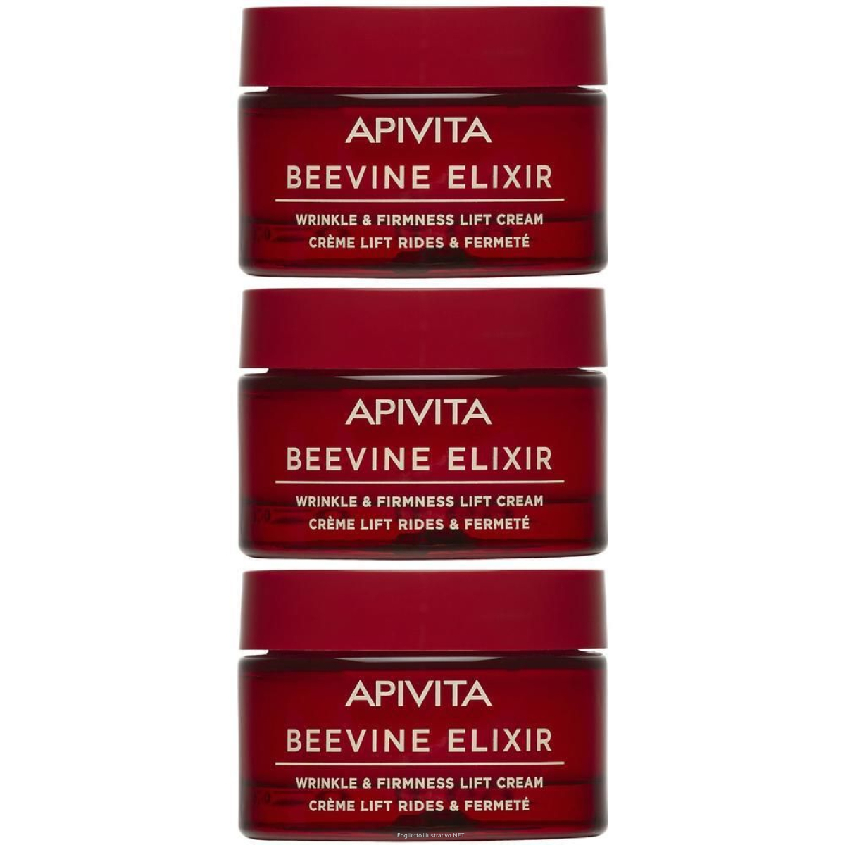 Cerca Offerte di apivita beevine elixir crema anti-rughe rassodante liftante - texture e acquista online