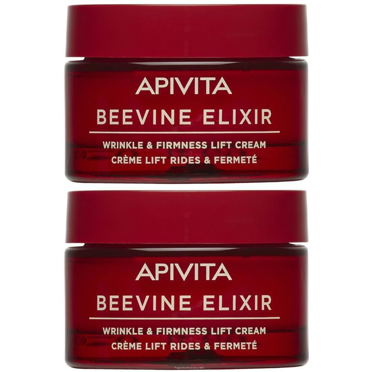 Cerca Offerte di apivita beevine elixir crema anti-rughe rassodante liftante - texture e acquista online