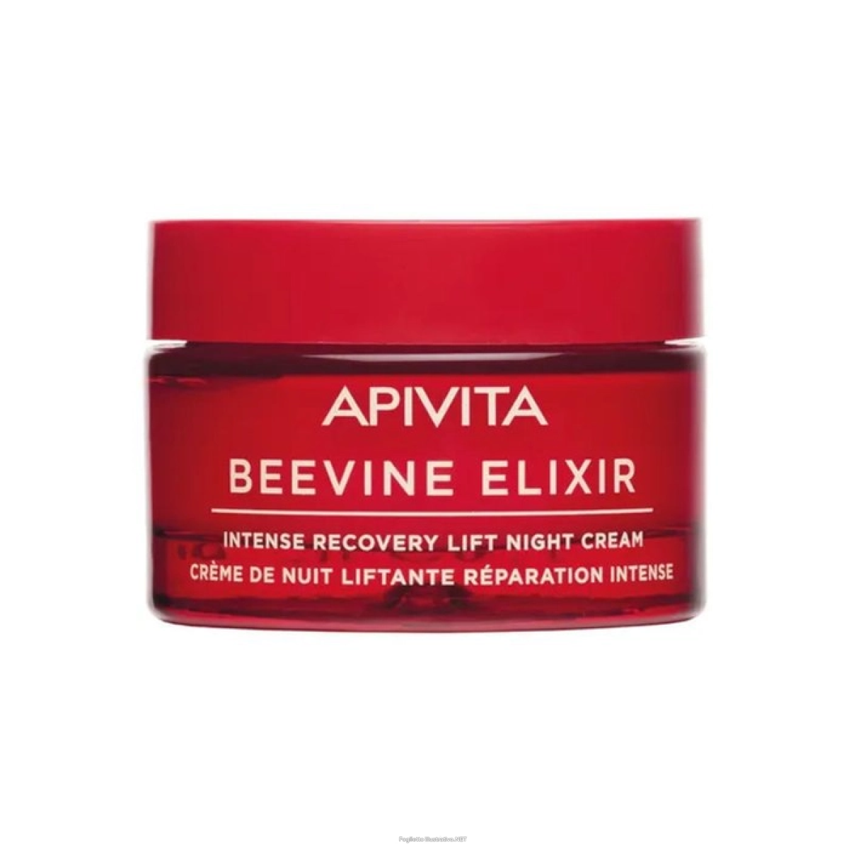 Cerca Offerte di apivita beevine elixir crema notte intensiva liftante rigenerante - 50ml e acquista online