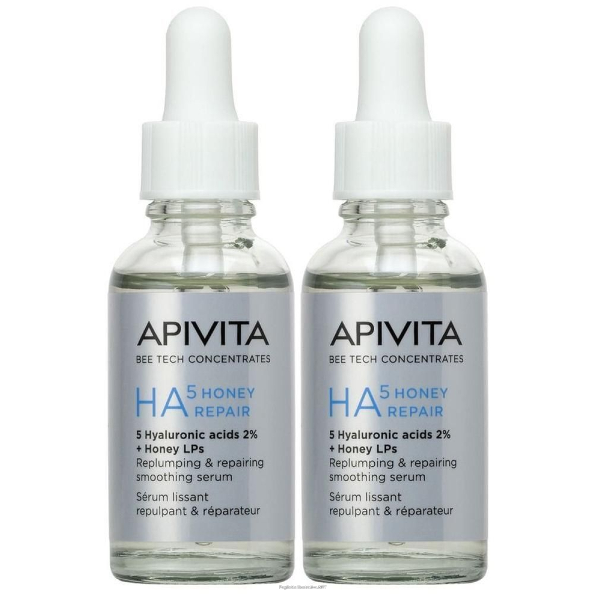 Cerca Offerte di apivita ha5 honey repair siero viso 30 ml e acquista online