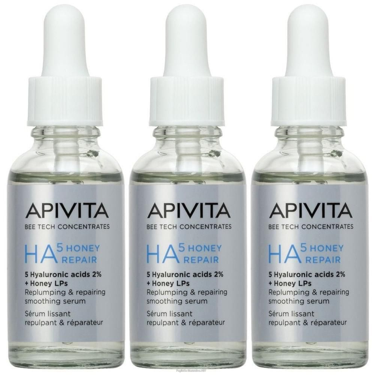 Cerca Offerte di apivita ha5 honey repair siero viso 30 ml e acquista online