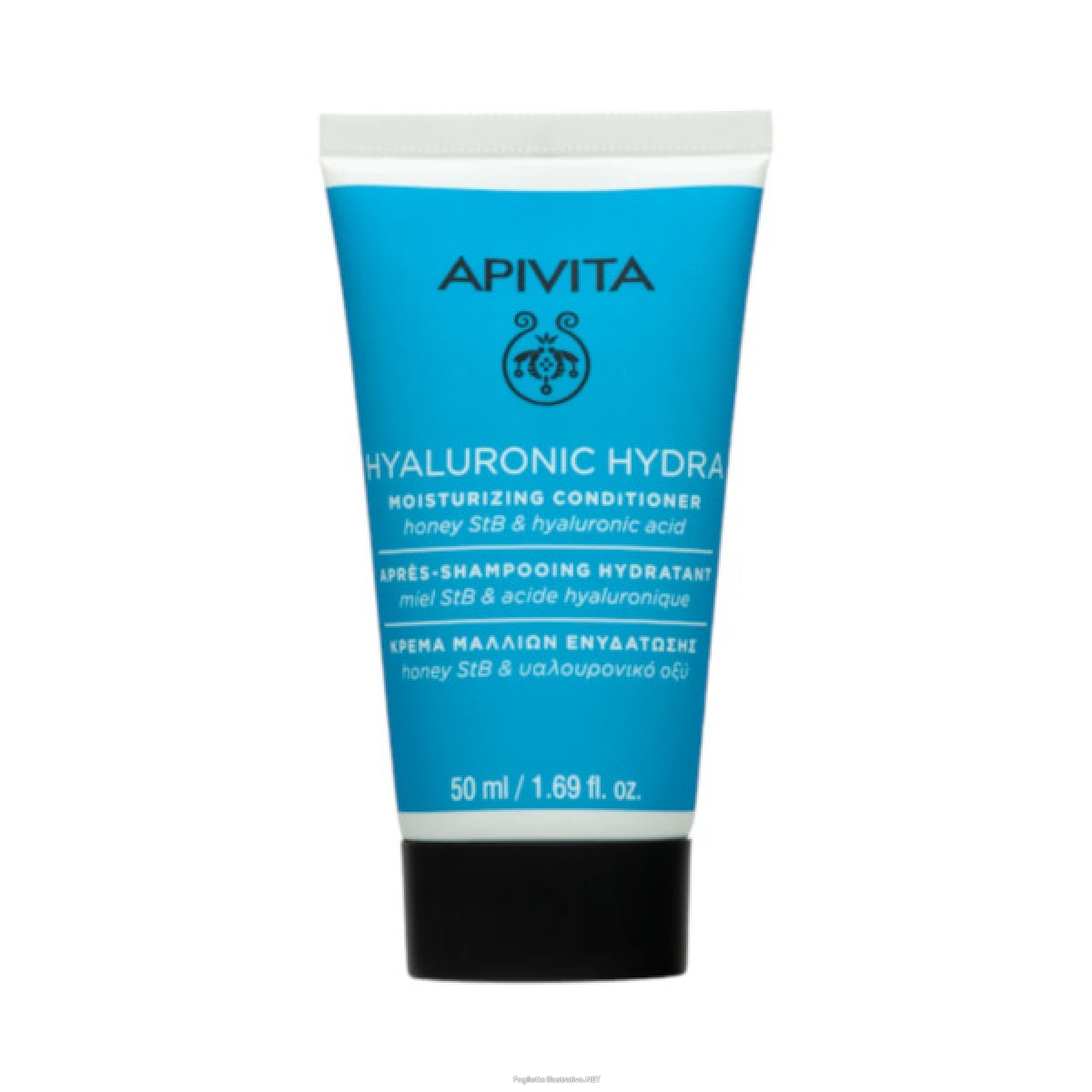 Cerca Offerte di apivita hyaluronic hydra balsamo capelli idratante 50 ml per c e acquista online