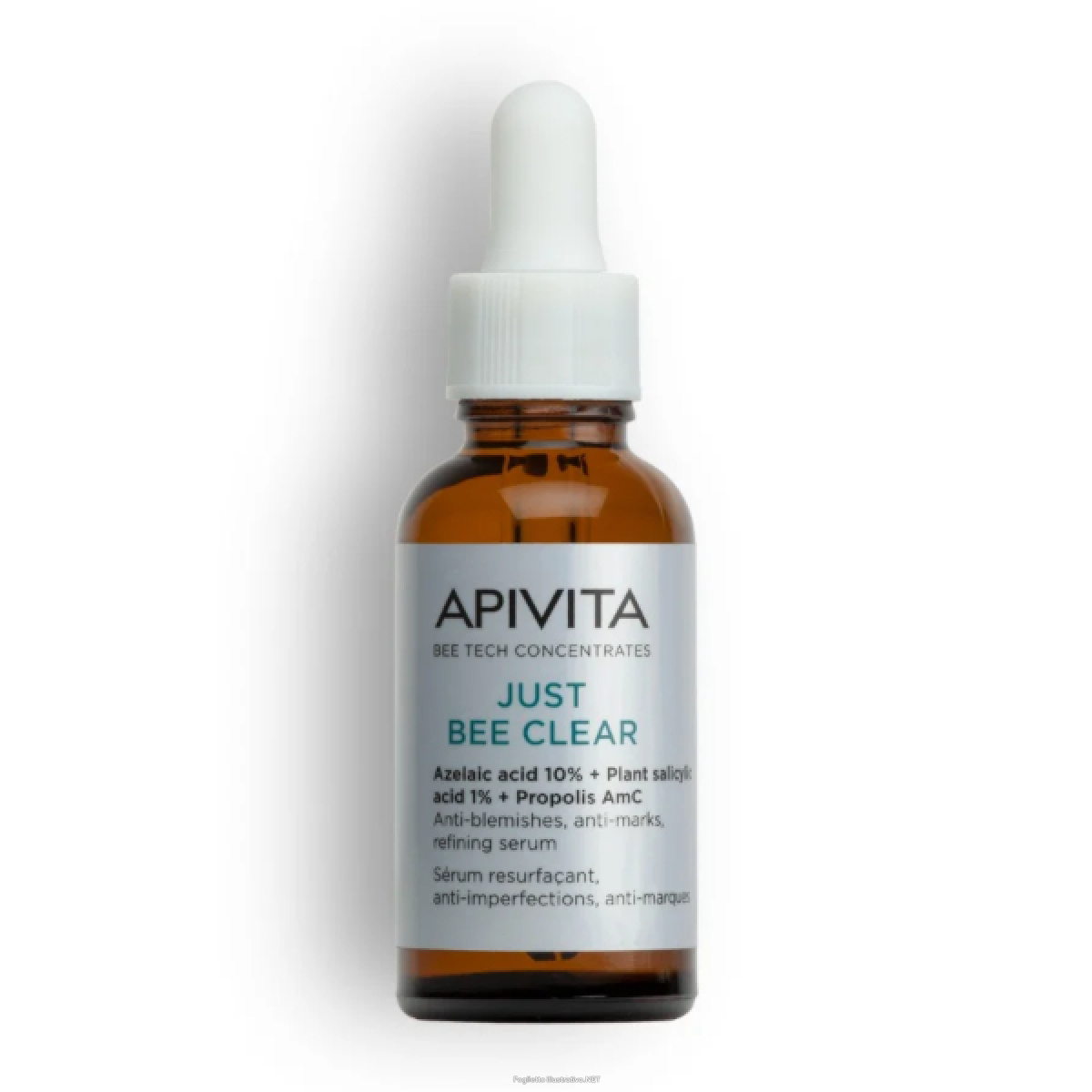 Cerca Offerte di apivita just bee clear 30 ml siero perfezionatore affinante e anti-macchie e acquista online