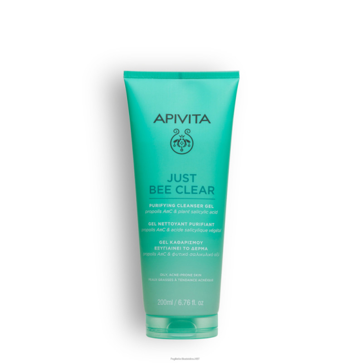 Cerca Offerte di apivita just bee clear cleans e acquista online