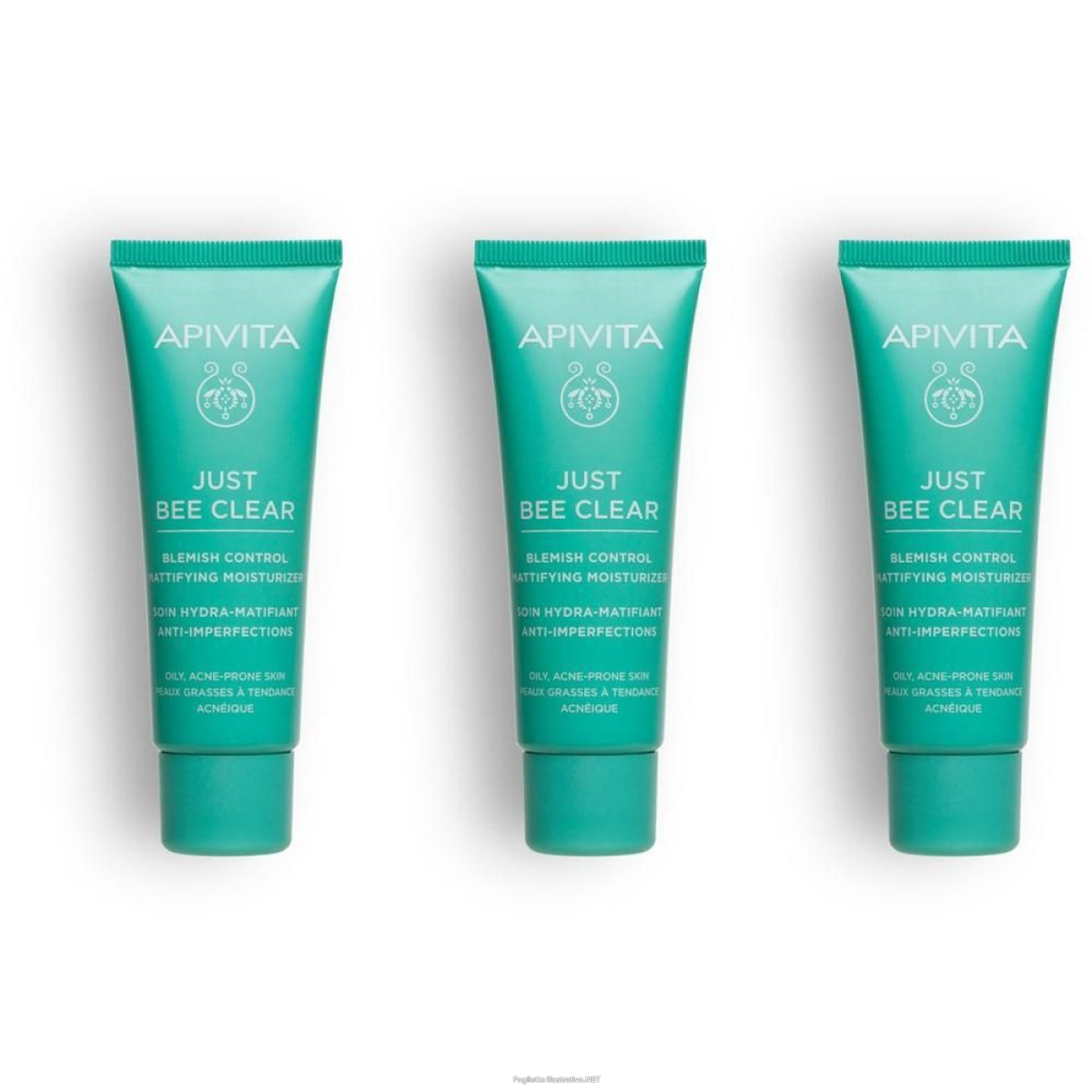 Cerca Offerte di apivita just bee clear crema viso idratante opacizzante anti-imperfezi e acquista online