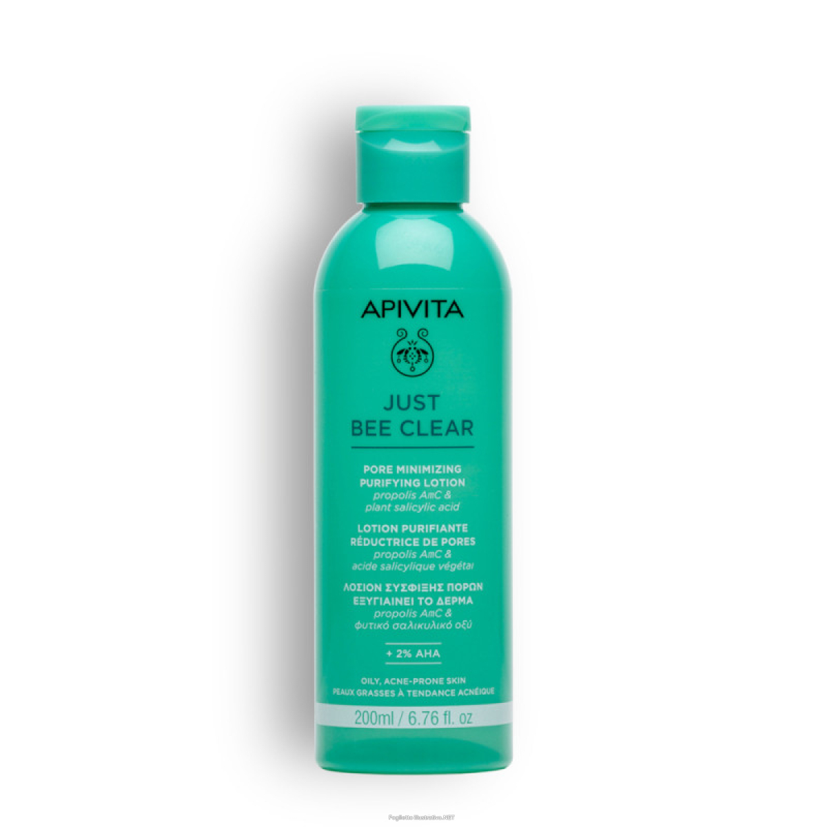 Cerca Offerte di apivita just bee clear lotion 200 ml e acquista online
