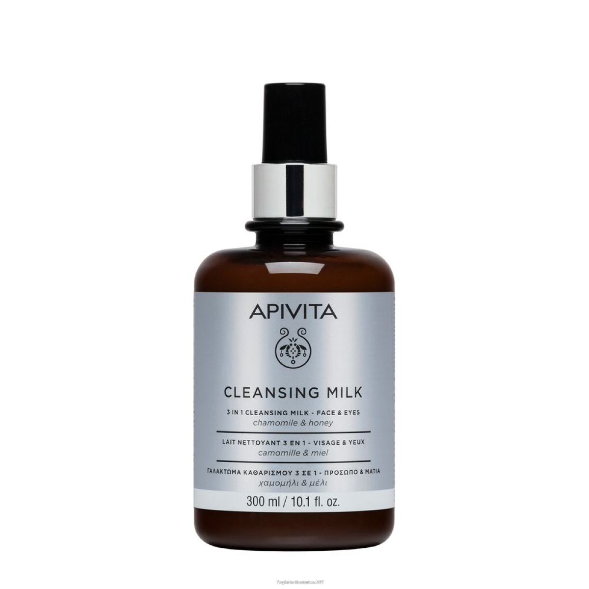 Cerca Offerte di apivita latte detergente 3in1 – viso & occhi 300 ml e acquista online