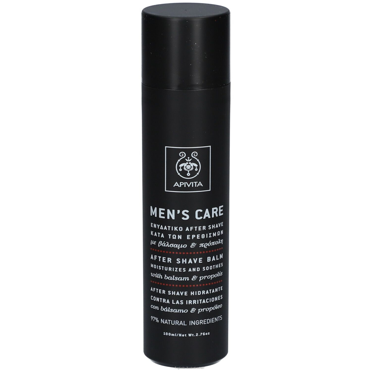 Cerca Offerte di apivita men care balsamo dopobarba 100 ml e acquista online