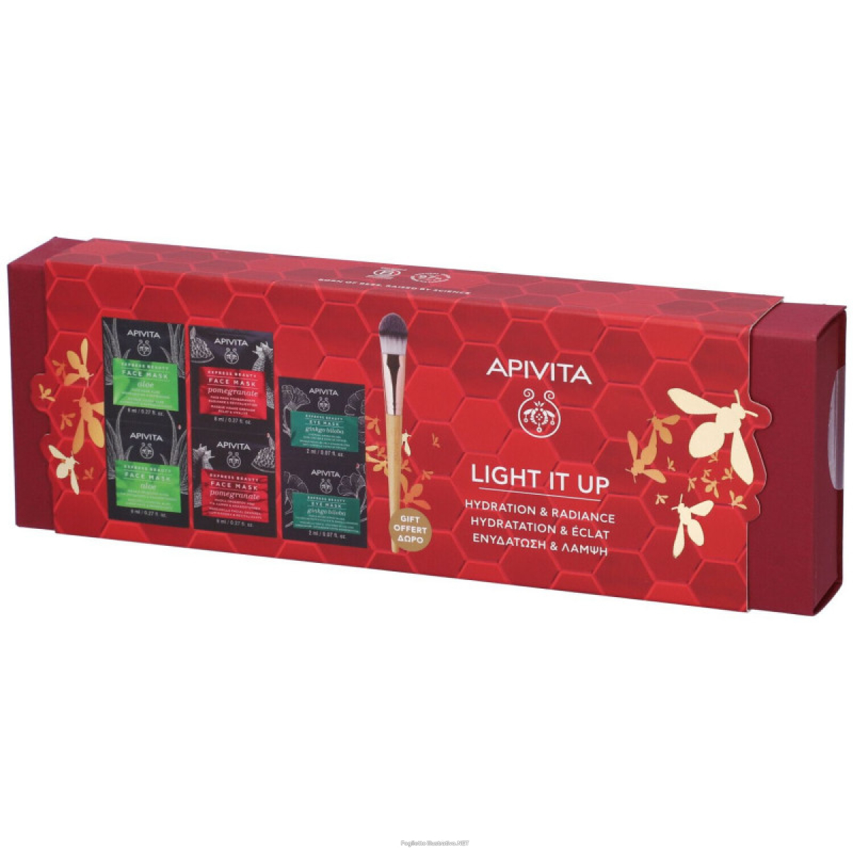 Cerca Offerte di apivita promo xmas express+mas e acquista online