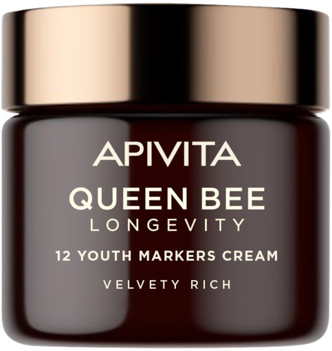 Cerca Offerte di apivita - queen bee longevity crema viso ricca anti age e anti macchie confezione 50 ml e acquista online