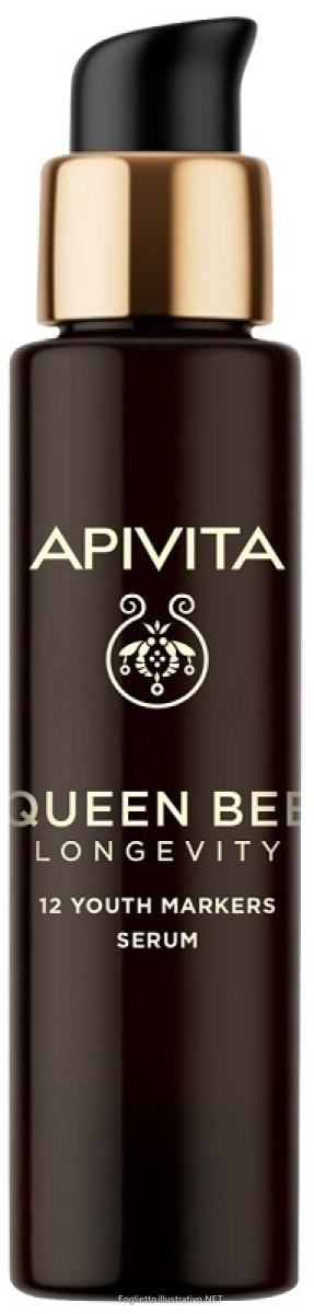 Cerca Offerte di apivita - queen bee siero viso anti age confezione 30 ml e acquista online