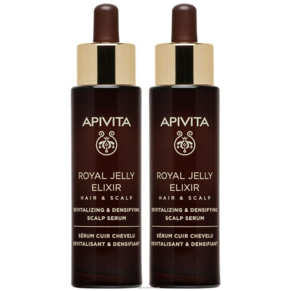 Cerca Offerte di apivita royal jelly elixir siero cuoio capelluto rivitalizzante e dens e acquista online