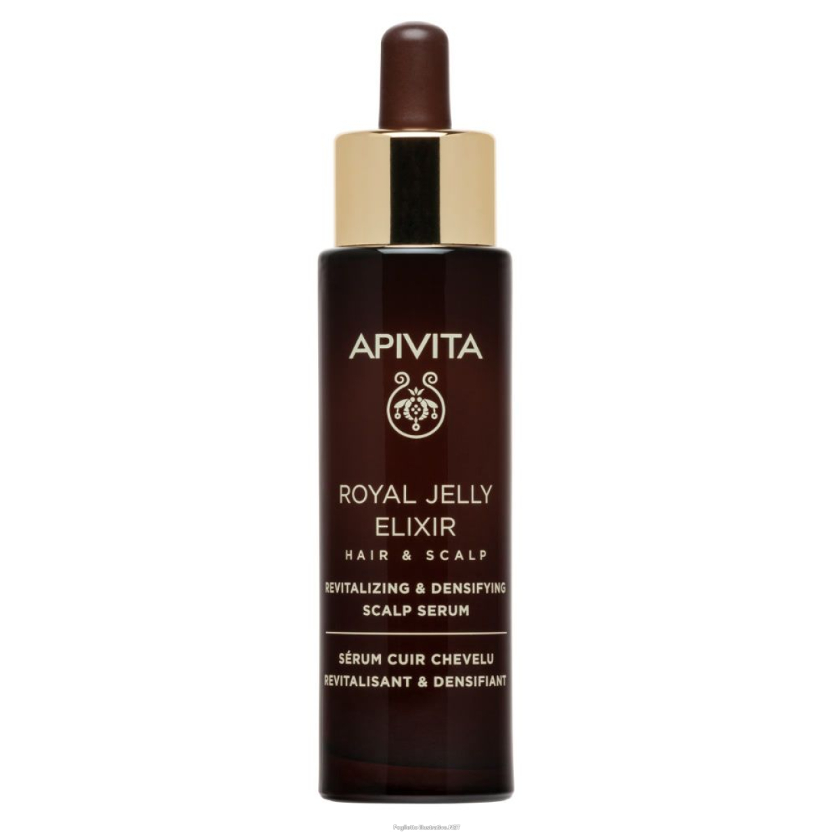 Cerca Offerte di apivita royal jelly elixir siero cuoio capelluto rivitalizzante e dens e acquista online